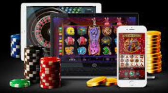 How to apply for a mobile online casinos